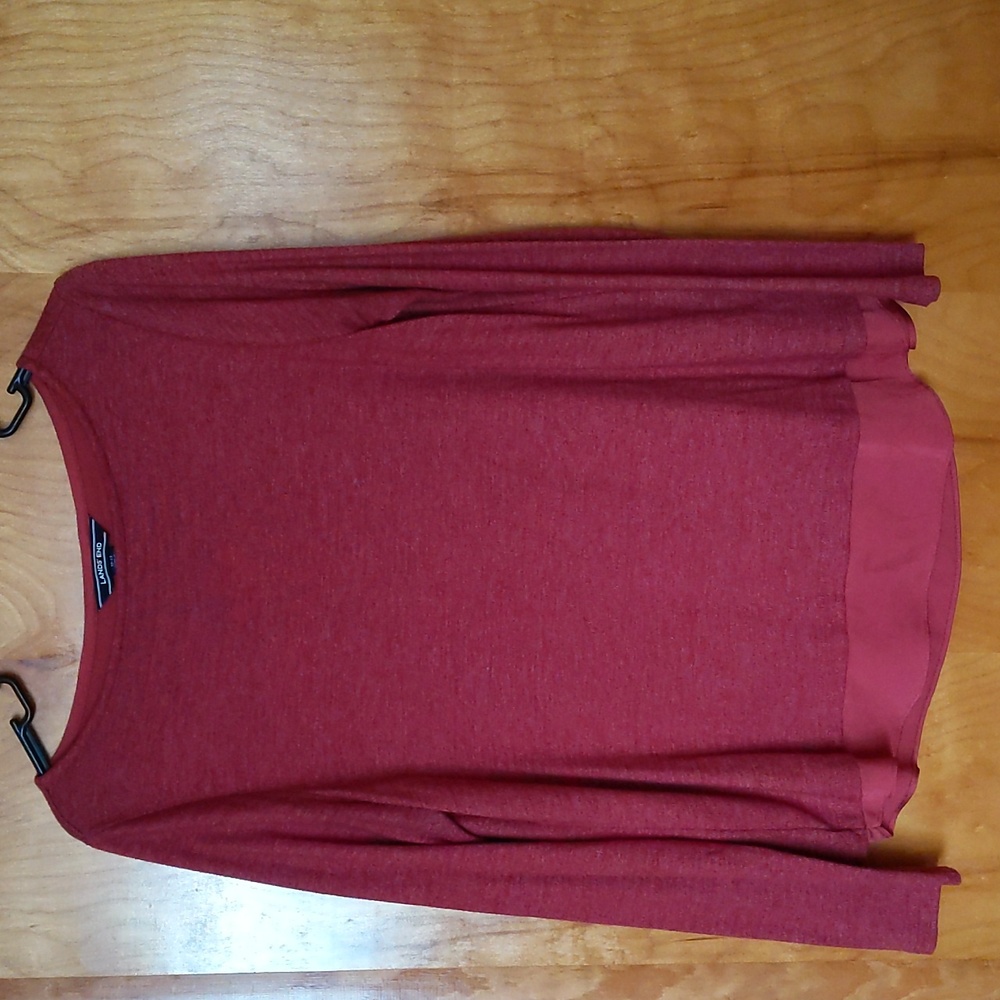 Lands End Women's Top